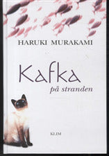 D1 Kafka på stranden