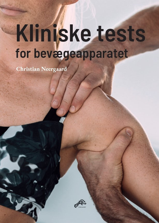 D1 Kliniske tests for bevægeapparatet