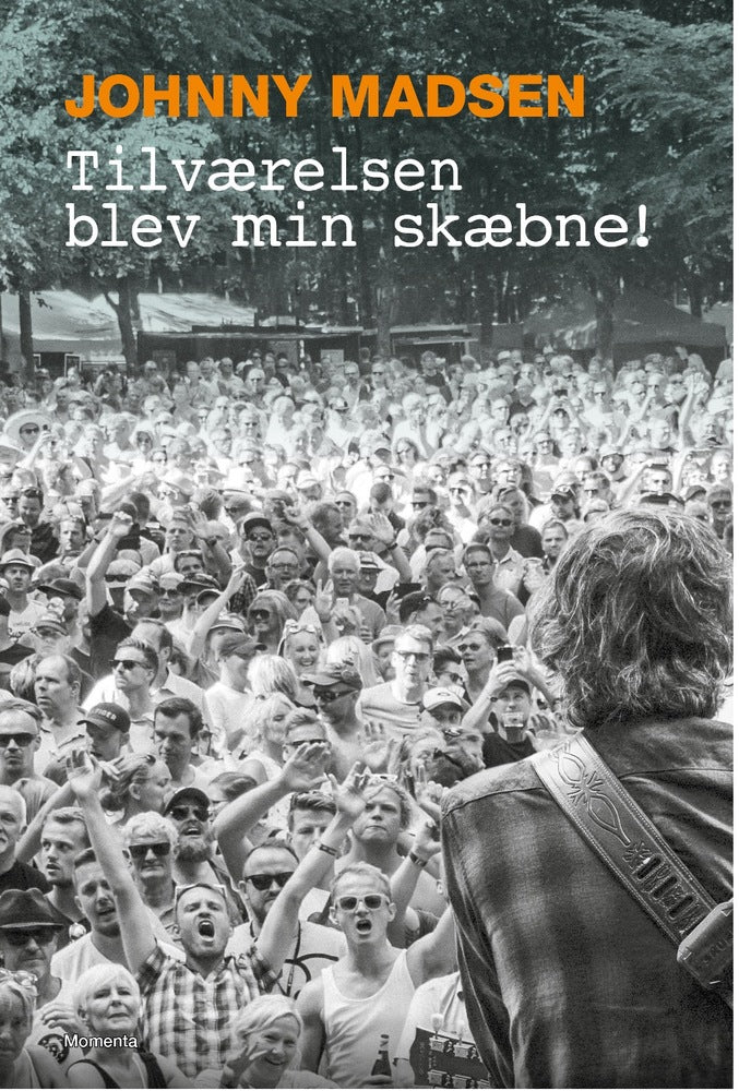 D1 Tilværelsen blev min skæbne