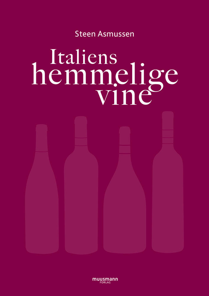 D1 Italiens hemmelige vine