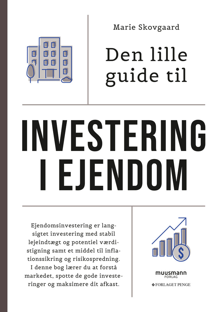 D1 Den lille guide til investering i ejendom