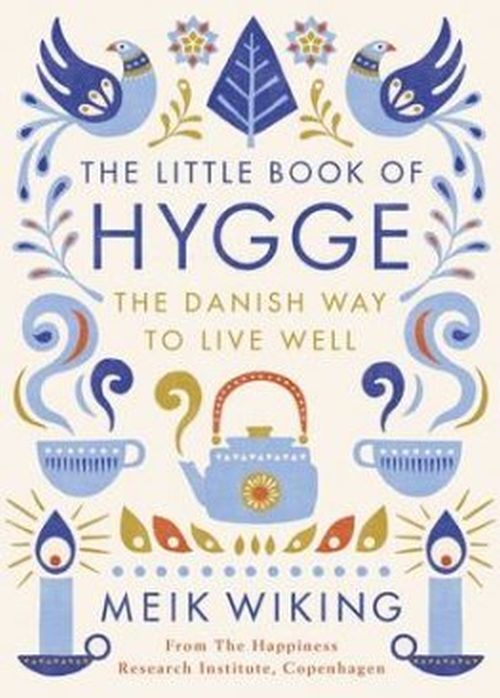 D2 The Little Book of Hygge