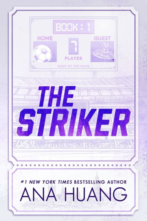 D2 The Striker