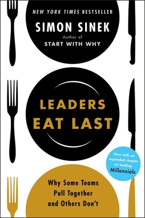 D2 Leaders Eat Last