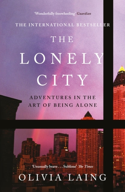 D2 The Lonely City