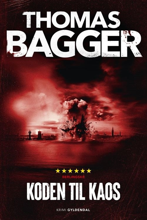 D2 Koden til kaos