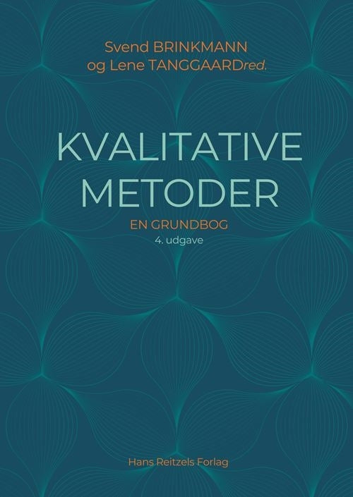 D2 Kvalitative metoder