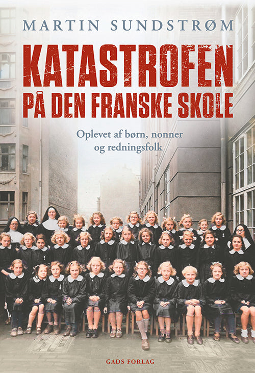 D2 Katastrofen på Den Franske Skole