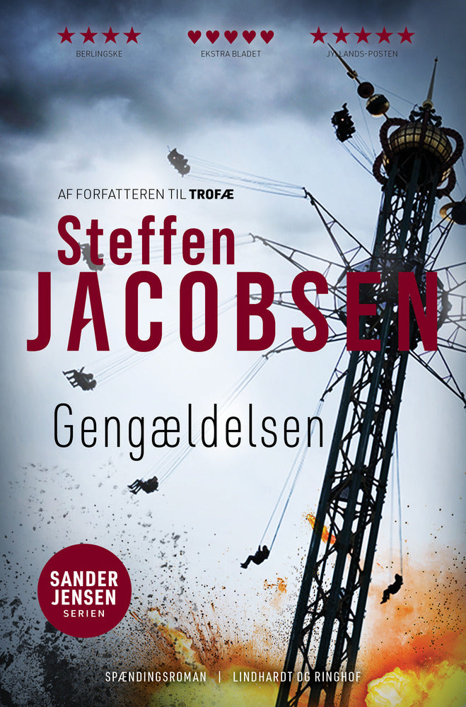 D2 Gengældelsen