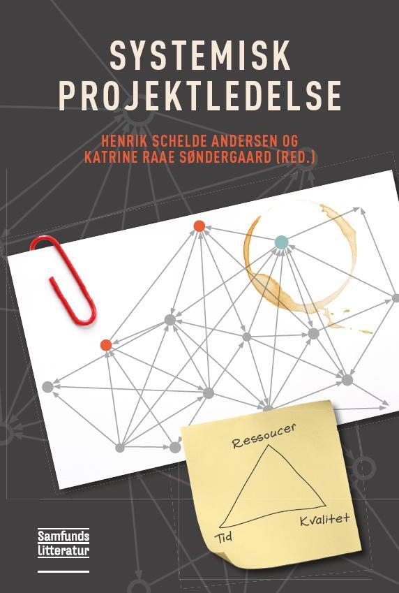 D2 Systemisk projektledelse