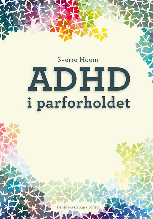 D2 ADHD i parforholdet
