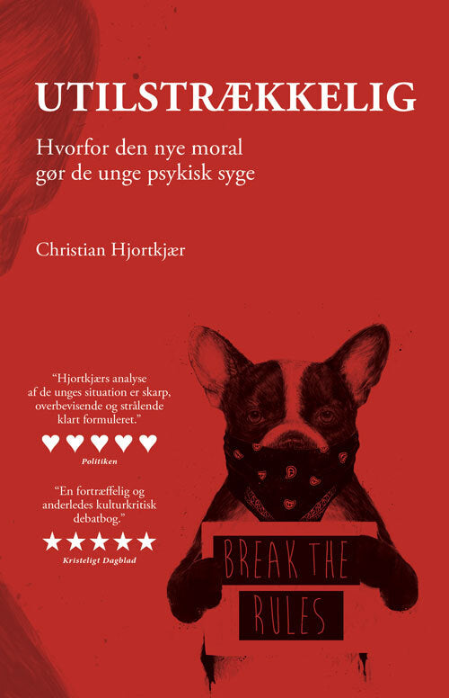 D2 Utilstrækkelig