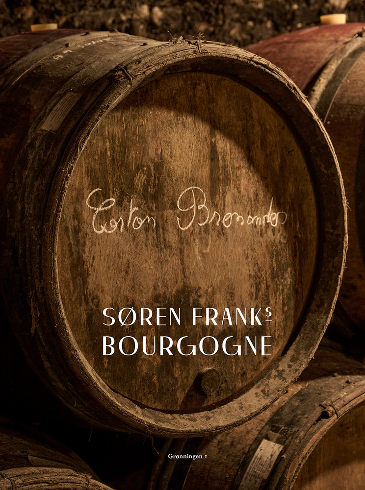 D2 Søren Franks Bourgogne