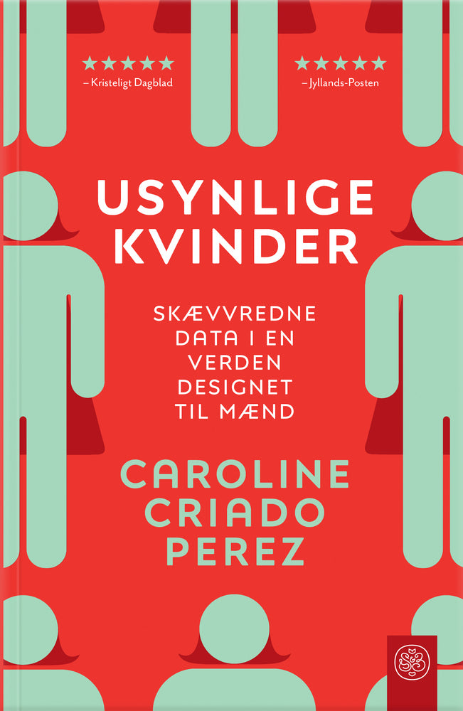 D2 Usynlige kvinder
