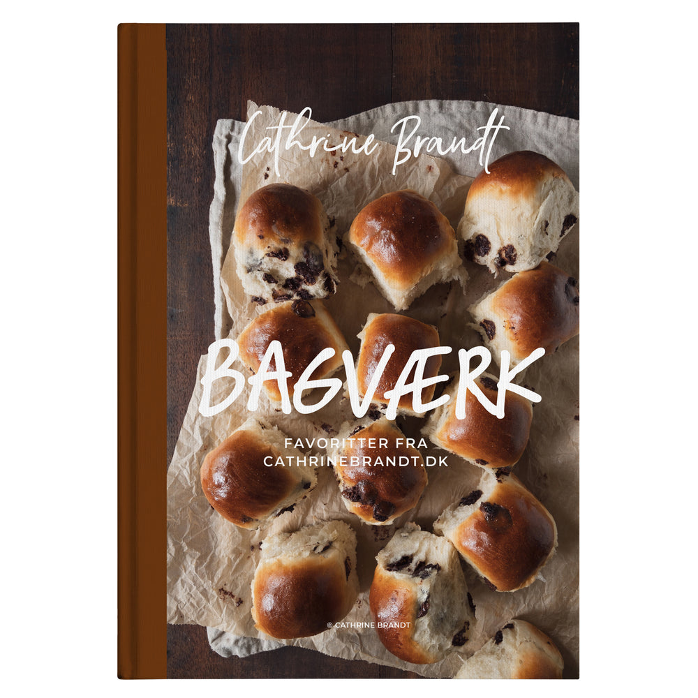 D2 Bagværk