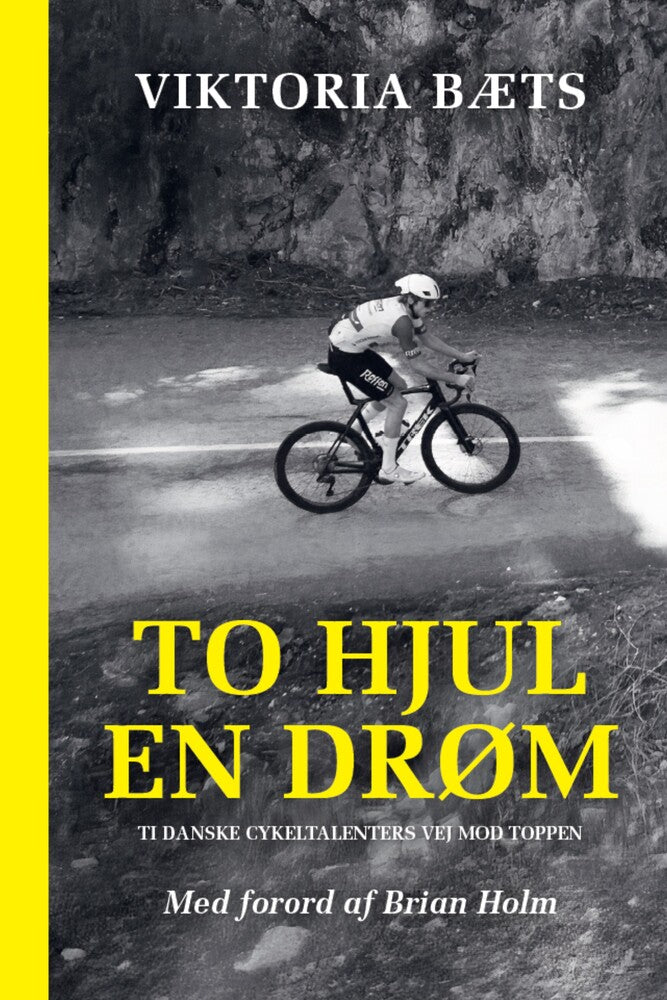 D1 To Hjul – En Drøm