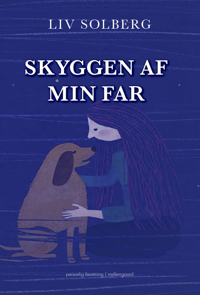 Skyggen af min far