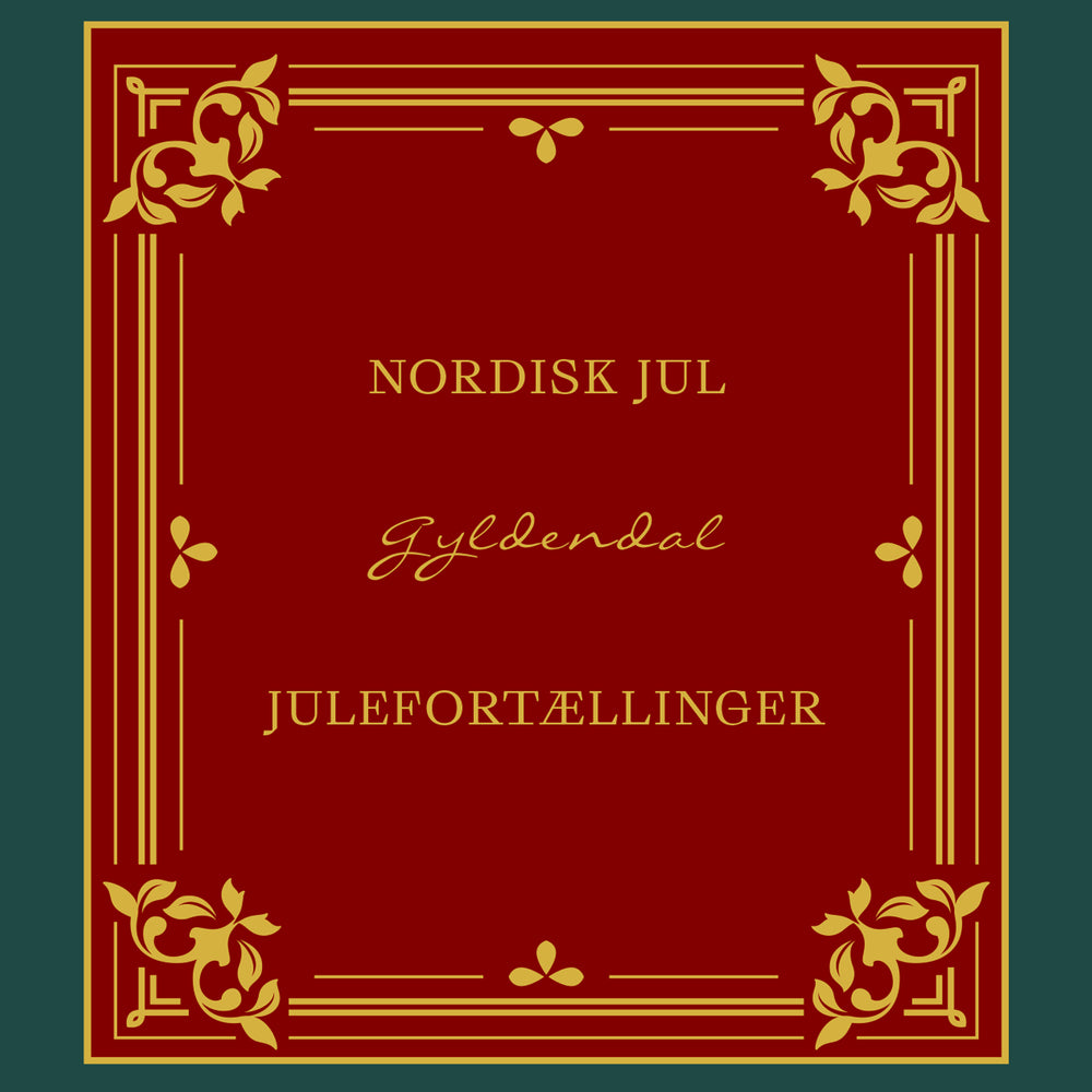 Nordisk jul