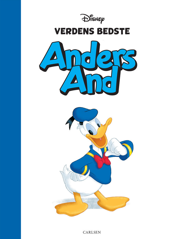 Verdens bedste Anders And