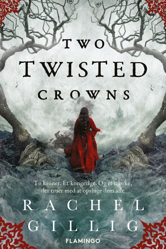 Two Twisted Crowns