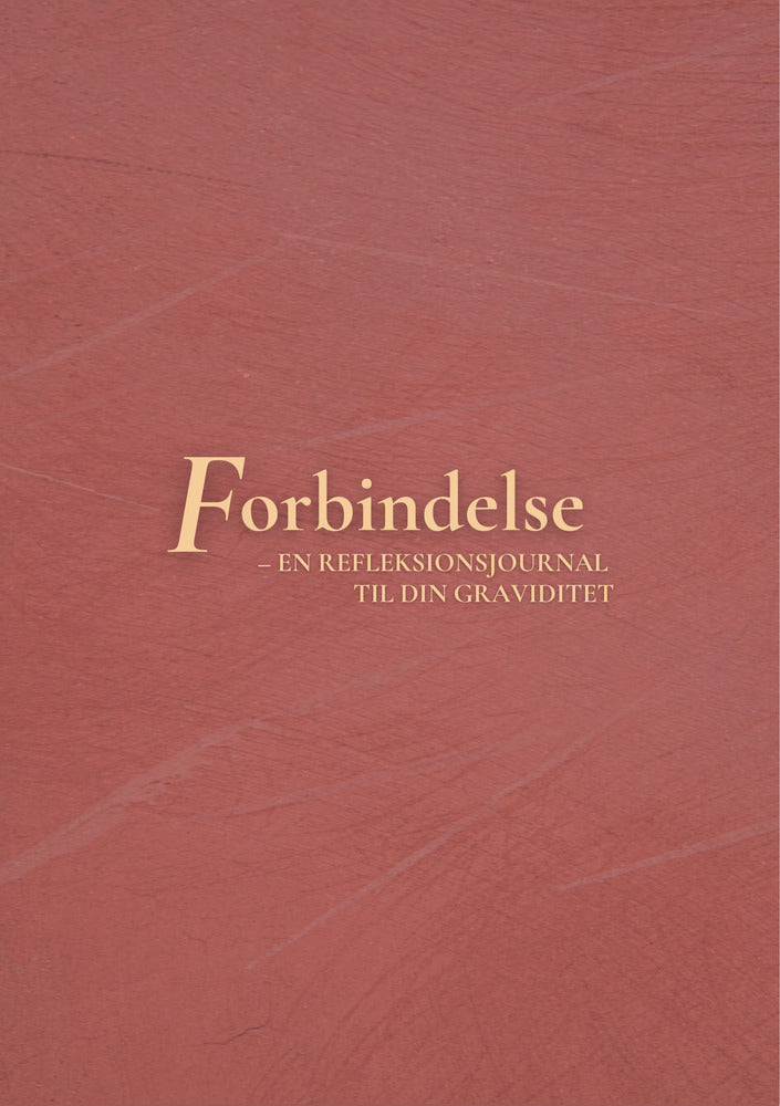 Forbindelse