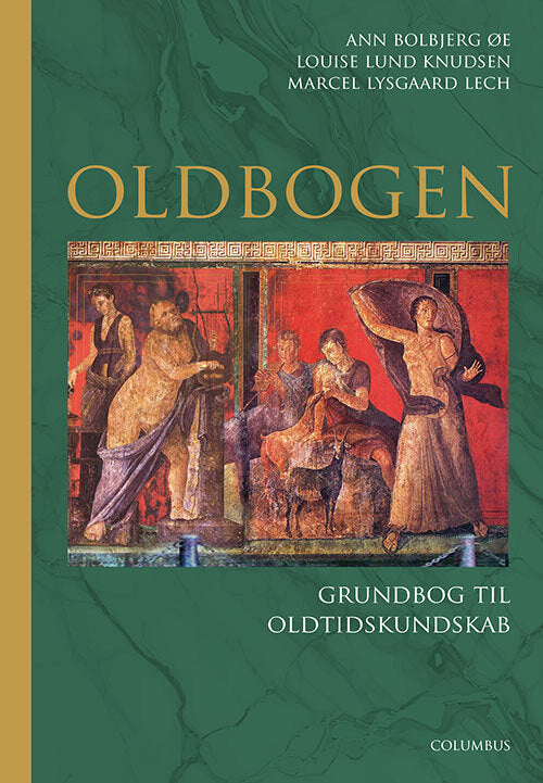 Oldbogen