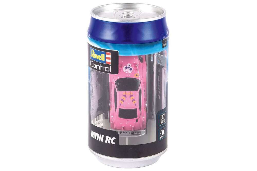 Mini RC Car "pink"
