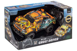 RC Car Ghost Driver (Orange)