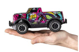 RC Ghost Car (Pink)