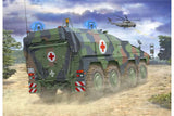 GTK Boxer sgSANKfz 1:72