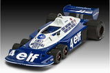 Tyrrel P34/2 1:32