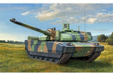 Leclerc T5