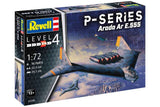 P-Series - AR555 1:72