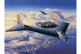 P-Series - AR555 1:72