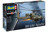 AH-64A Apache