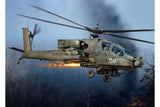 AH-64A Apache