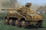 Model Set Sd.Kfz. 234/2 Puma 1:76