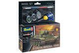 Model Set T-34/76 Modell 1940, 1:76