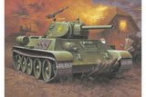 Model Set T-34/76 Modell 1940, 1:76