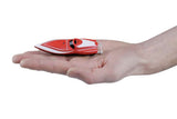Mini RC Boat "red" 1:58