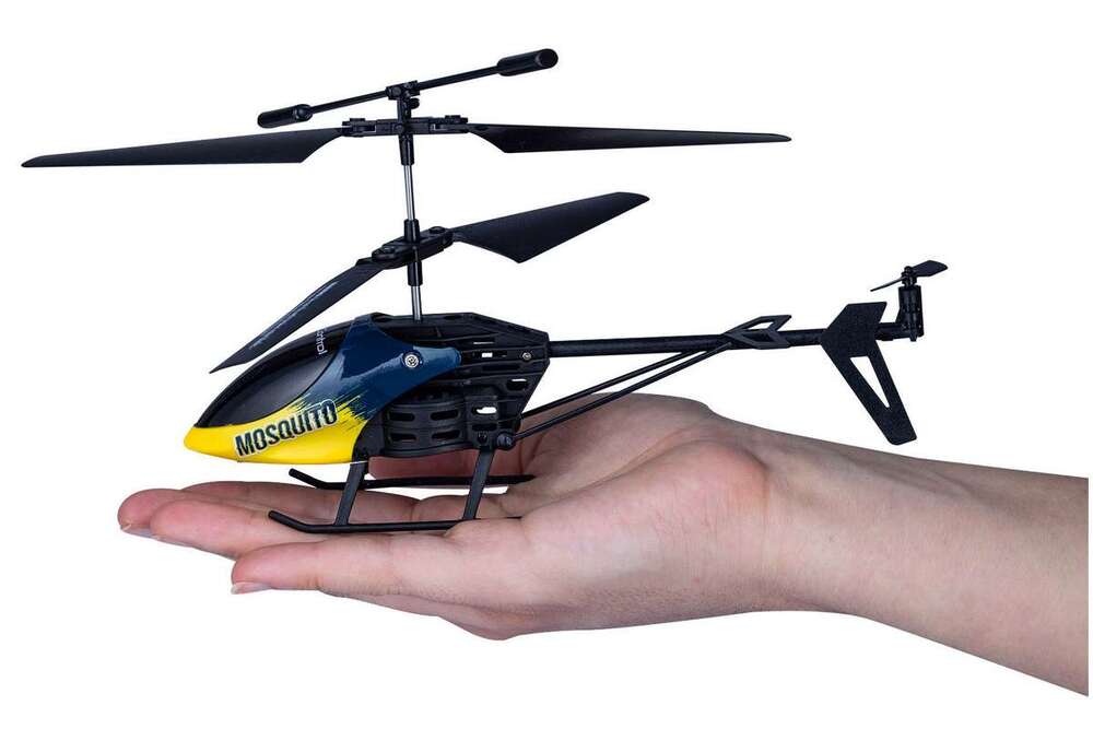 RC Helicopter Mosquito