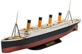 R.M.S. Titanic 1:600 click system