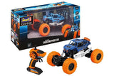 RC Stunt Car "Disco"