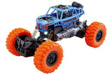 RC Stunt Car "Disco"