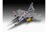 Saab JAS-39C Gripen 1:72