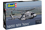 NH90 NFH "Navy" 1:72