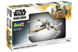 Carson Teva's X-Wing Fighter: The Mandalorian 1:57