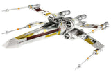 Carson Teva's X-Wing Fighter: The Mandalorian 1:57
