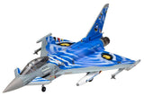 Eurofighter Typhoon "The Bavarian Tiger 2021"