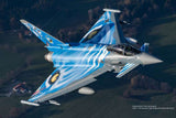 Eurofighter Typhoon "The Bavarian Tiger 2021"